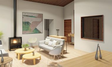 Casa en Venta en Pitrufquén - Camino a Manzanal.