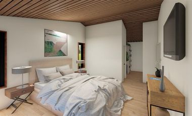 Casa en Venta en Pitrufquén - Camino a Manzanal.