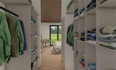 Casa en Venta en Pitrufquén - Camino a Manzanal.