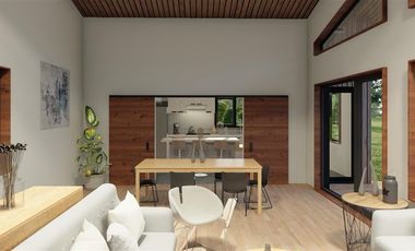 Casa en Venta en Pitrufquén - Camino a Manzanal.