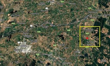 Agrícola en Venta en Sector Bustamante