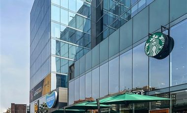 Oficina en Venta en Américo Vespucio con Isabel la Católica