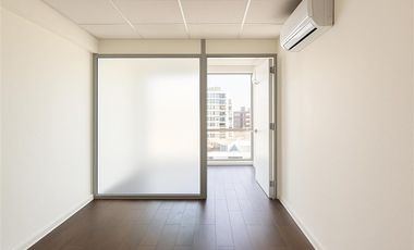 Oficina en Venta en Américo Vespucio con Isabel la Católica