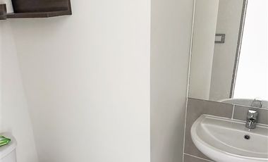 Oficina en Venta en Américo Vespucio con Isabel la Católica