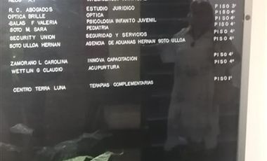Oficina en Venta en padre Mariano