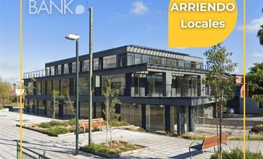 Local Comercial en Arriendo en Vitacura 8585