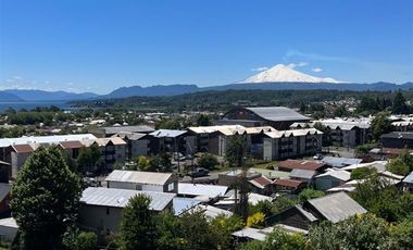 Departamento en Venta en mirador al volcan