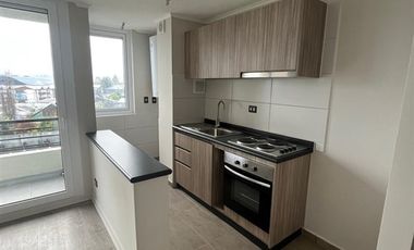 Departamento en Venta en mirador al volcan