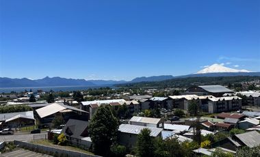 Departamento en Venta en mirador al volcan
