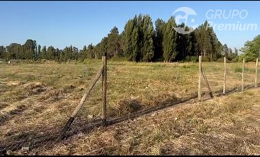 Terreno Construccion  en Venta en piedra banca