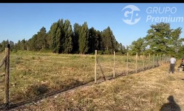 Terreno Construccion  en Venta en piedra banca