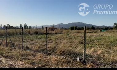 Terreno Construccion  en Venta en piedra banca