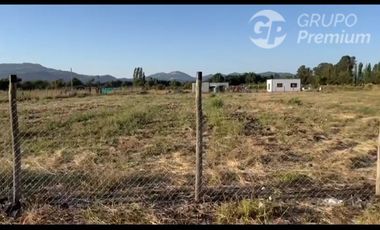 Terreno Construccion  en Venta en piedra banca