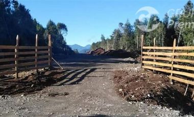 Parcela en Venta en SENDA SUR RUTA V 629 PARCELACION CUMBRES DEL VALLE