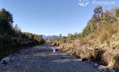 Parcela en Venta en SENDA SUR RUTA V 629 PARCELACION CUMBRES DEL VALLE