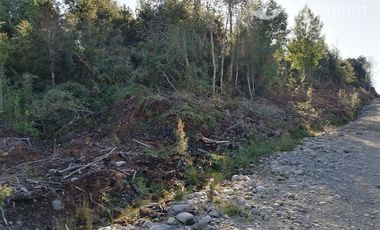 Parcela en Venta en SENDA SUR RUTA V 629 PARCELACION CUMBRES DEL VALLE