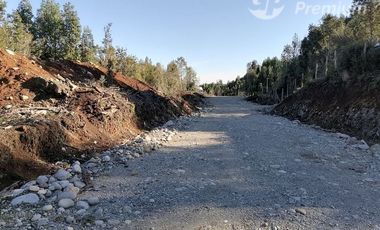 Parcela en Venta en SENDA SUR RUTA V 629 PARCELACION CUMBRES DEL VALLE