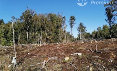 Parcela en Venta en SENDA SUR RUTA V 629 PARCELACION CUMBRES DEL VALLE