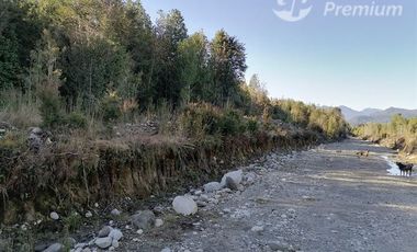 Parcela en Venta en SENDA SUR RUTA V 629 PARCELACION CUMBRES DEL VALLE