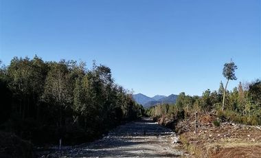 Parcela en Venta en SENDA SUR RUTA V 629 PARCELACION CUMBRES DEL VALLE