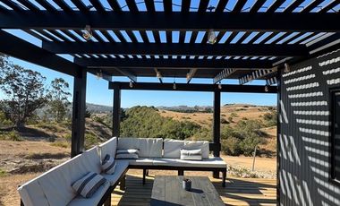 Casa en Venta en Condominio Las Aguilas, Pupuya