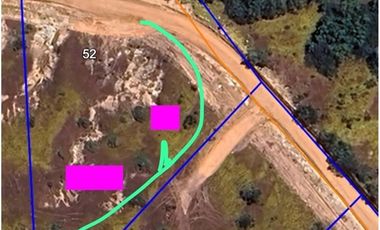 Casa en Venta en Condominio Las Aguilas, Pupuya