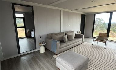 Casa en Venta en Condominio Las Aguilas, Pupuya