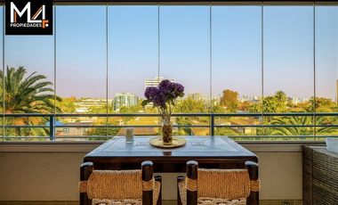 Departamento en Venta en Avenida Ossa