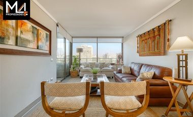 Departamento en Venta en Avenida Ossa