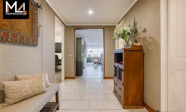 Departamento en Venta en Avenida Ossa