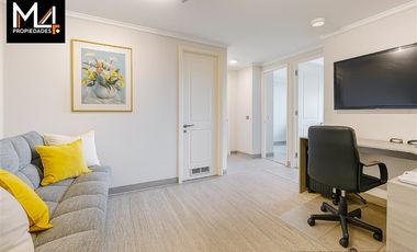 Departamento en Venta en Avenida Ossa