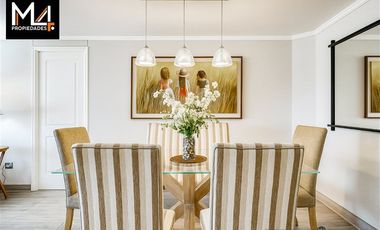Departamento en Venta en Avenida Ossa