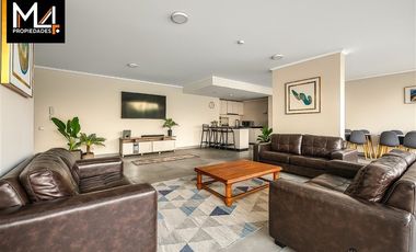 Departamento en Venta en Avenida Ossa