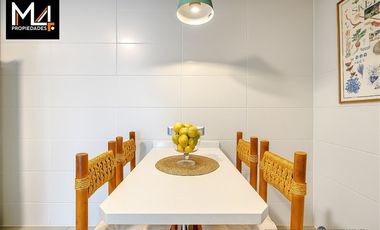 Departamento en Venta en Avenida Ossa
