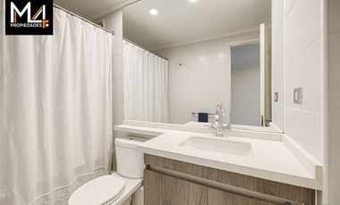 Departamento en Venta en Avenida Ossa