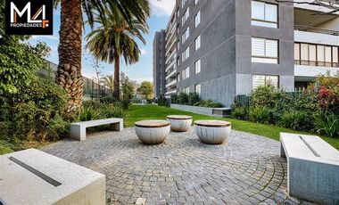 Departamento en Venta en Avenida Ossa