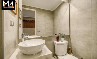 Departamento en Venta en Avenida Ossa