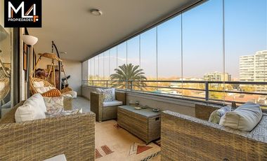 Departamento en Venta en Avenida Ossa