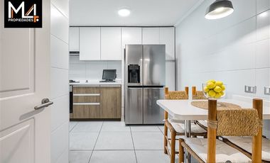 Departamento en Venta en Avenida Ossa