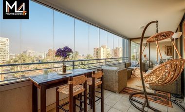 Departamento en Venta en Avenida Ossa