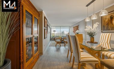 Departamento en Venta en Avenida Ossa