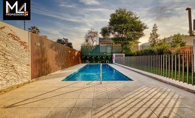Departamento en Venta en Avenida Ossa