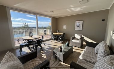 Departamento en Venta en Valles del Country
