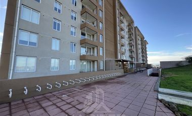 Departamento en Venta en Valles del Country