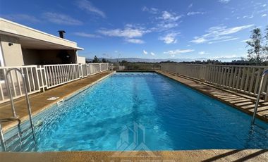 Departamento en Venta en Valles del Country