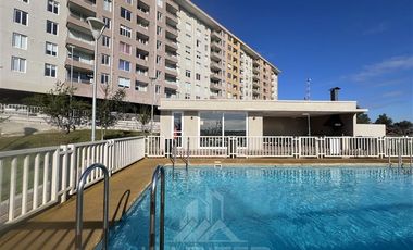 Departamento en Venta en Valles del Country