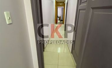 Oficina en Arriendo en Paseo Bulnes Tarapaca
