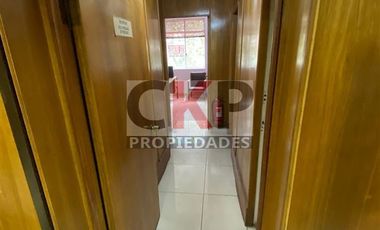 Oficina en Arriendo en Paseo Bulnes Tarapaca