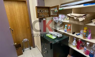 Oficina en Arriendo en Paseo Bulnes Tarapaca