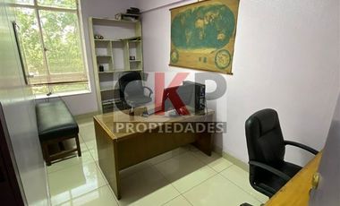 Oficina en Arriendo en Paseo Bulnes Tarapaca